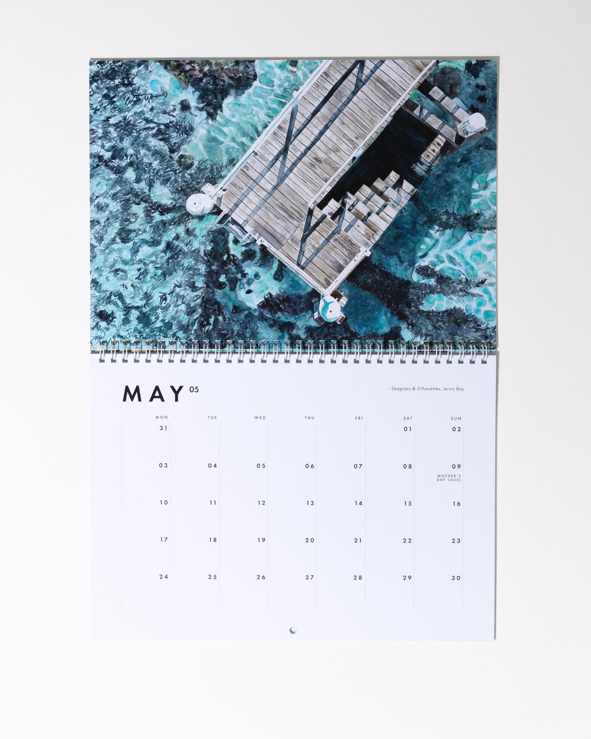 2027 Calendar