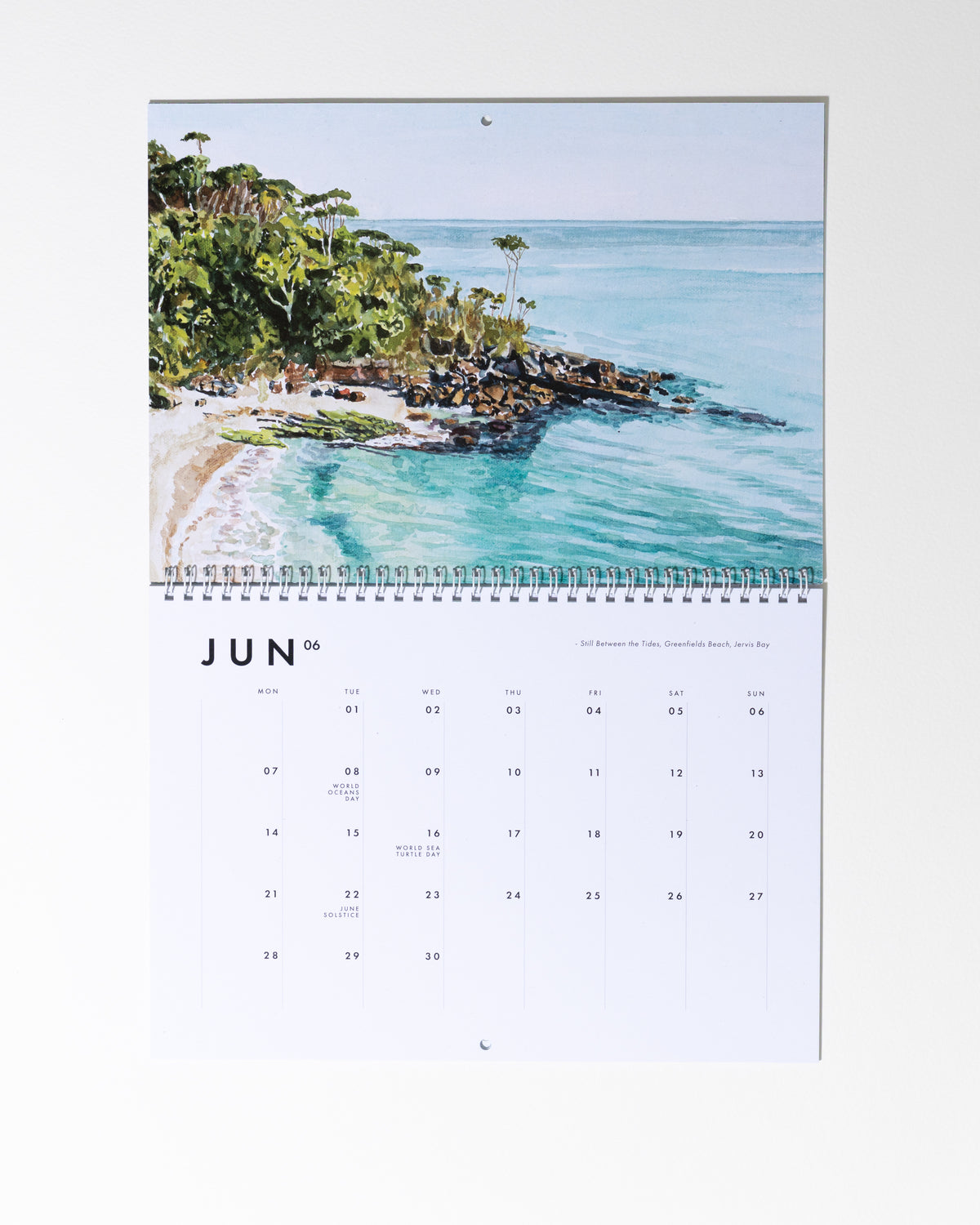 2027 Calendar