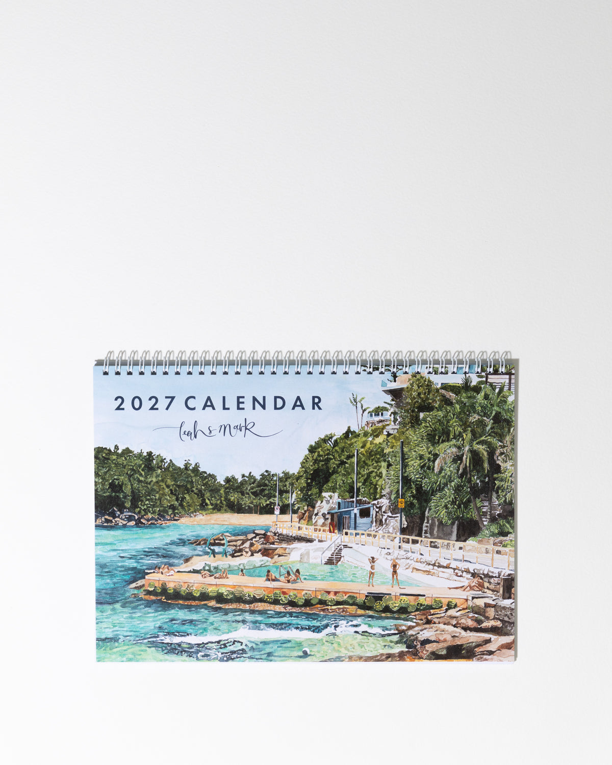 2027 Calendar