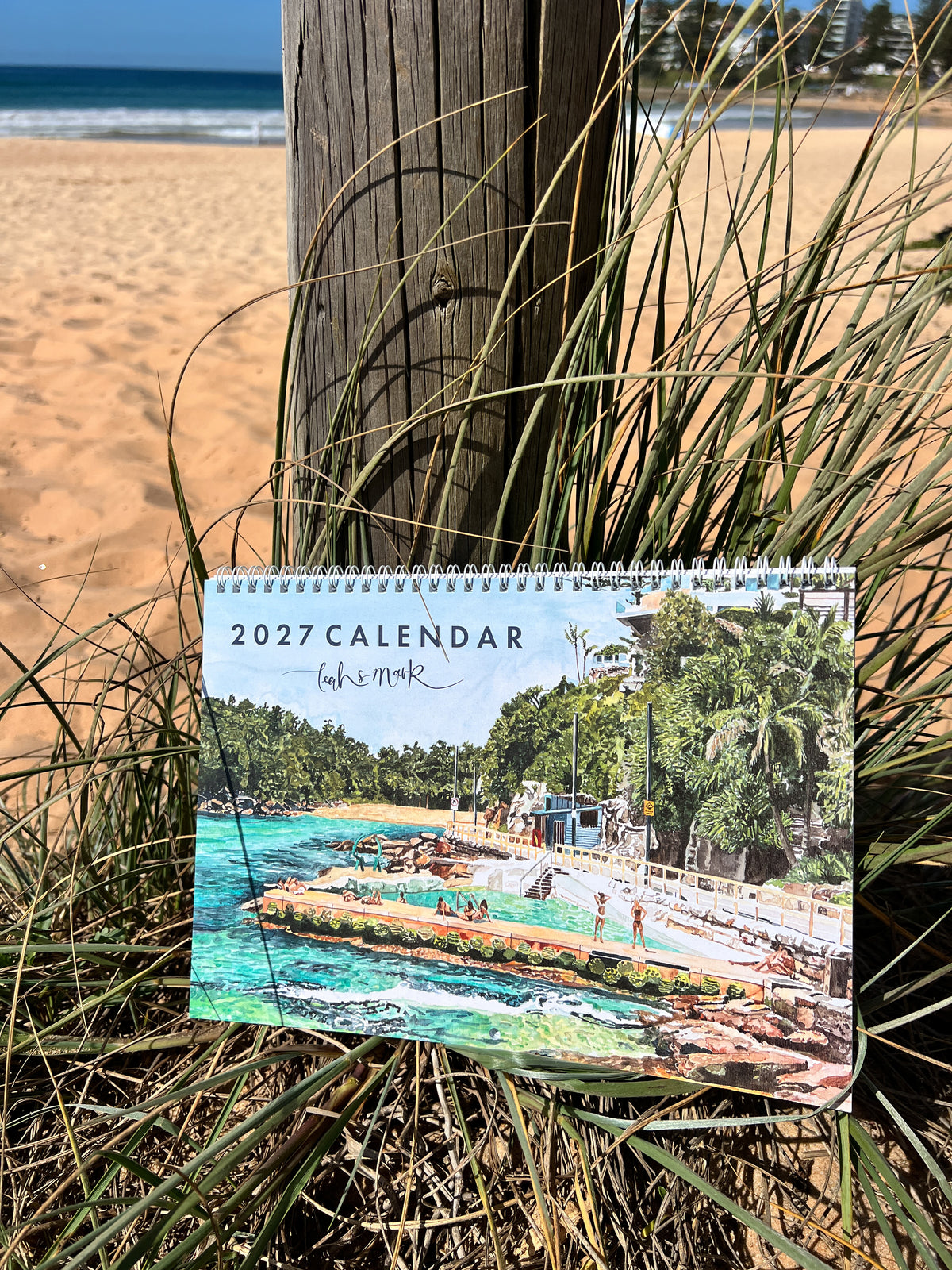 2027 Calendar