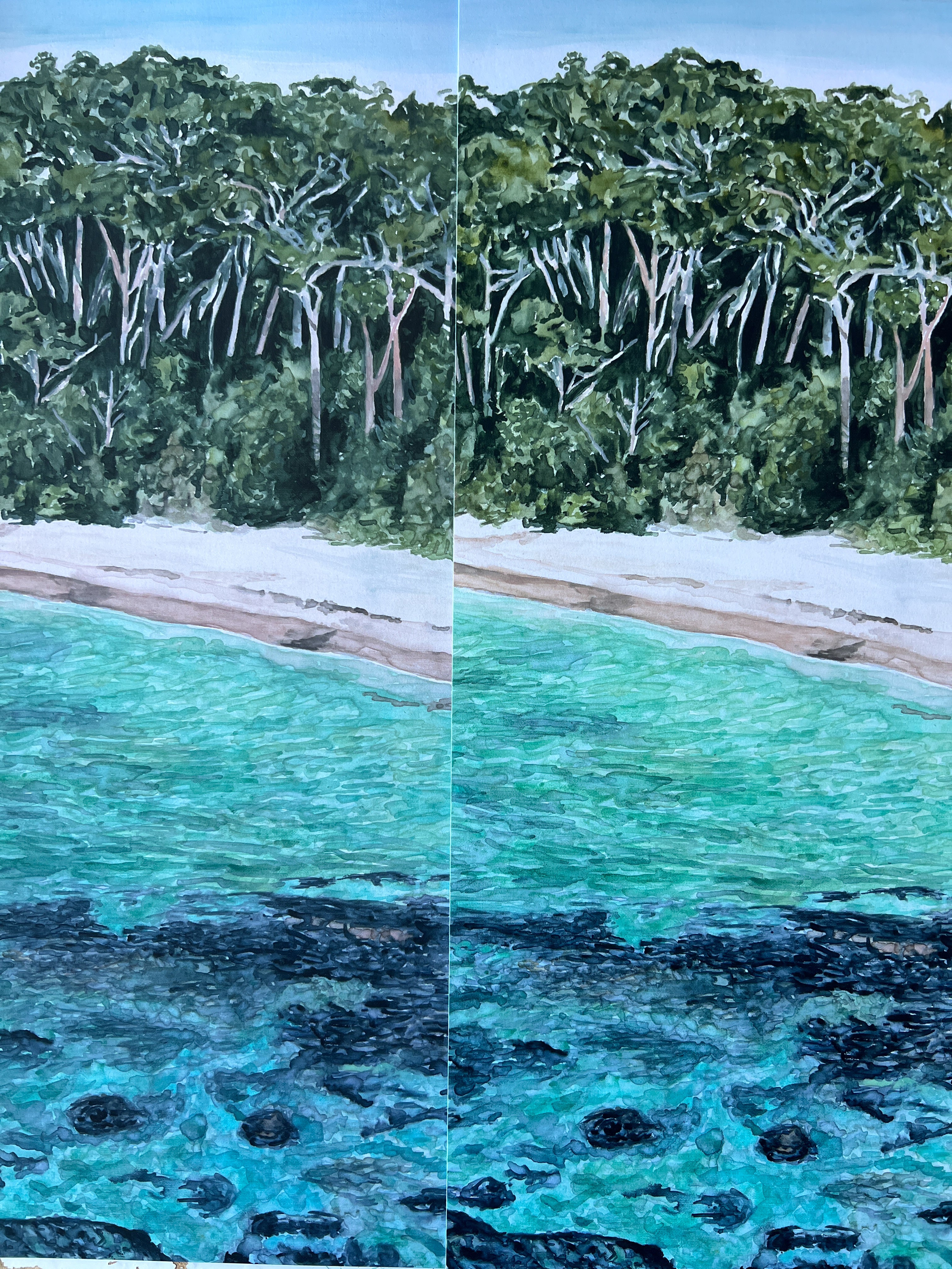 Somewhere South - Perfectly Imperfect