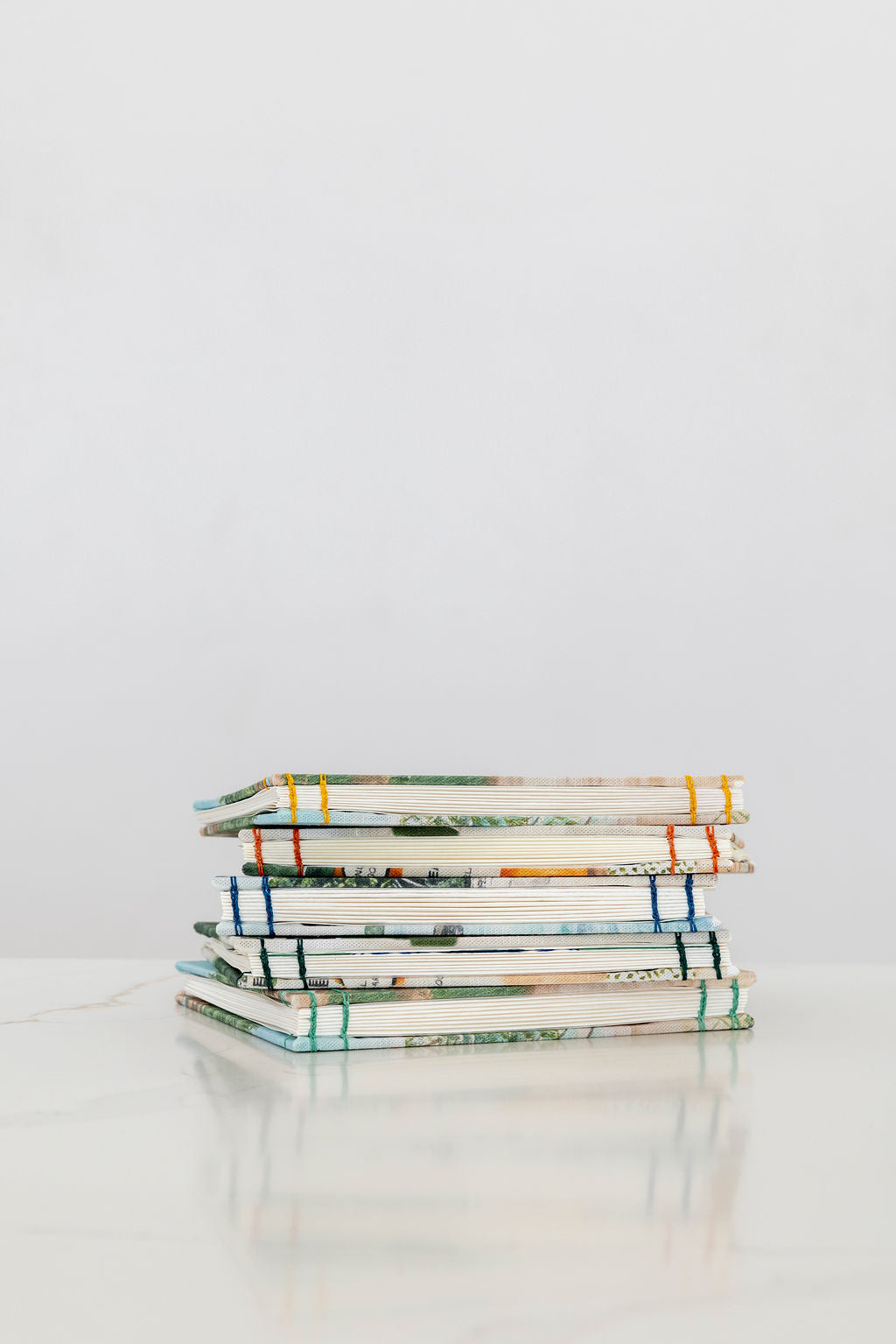 PRE-ORDER ~ One landscape, many dreams - Journal