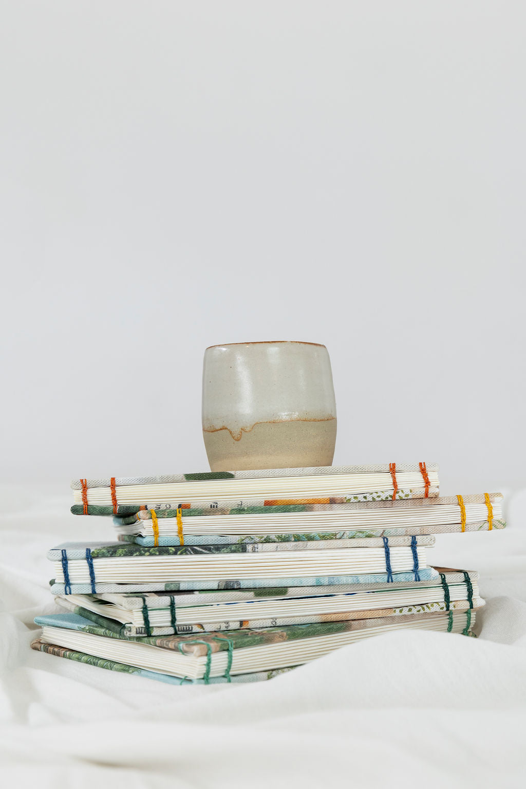 PRE-ORDER ~ One landscape, many dreams - Journal