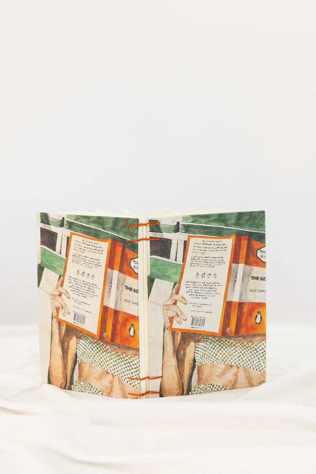 PRE-ORDER ~ Bookmarked - Journal