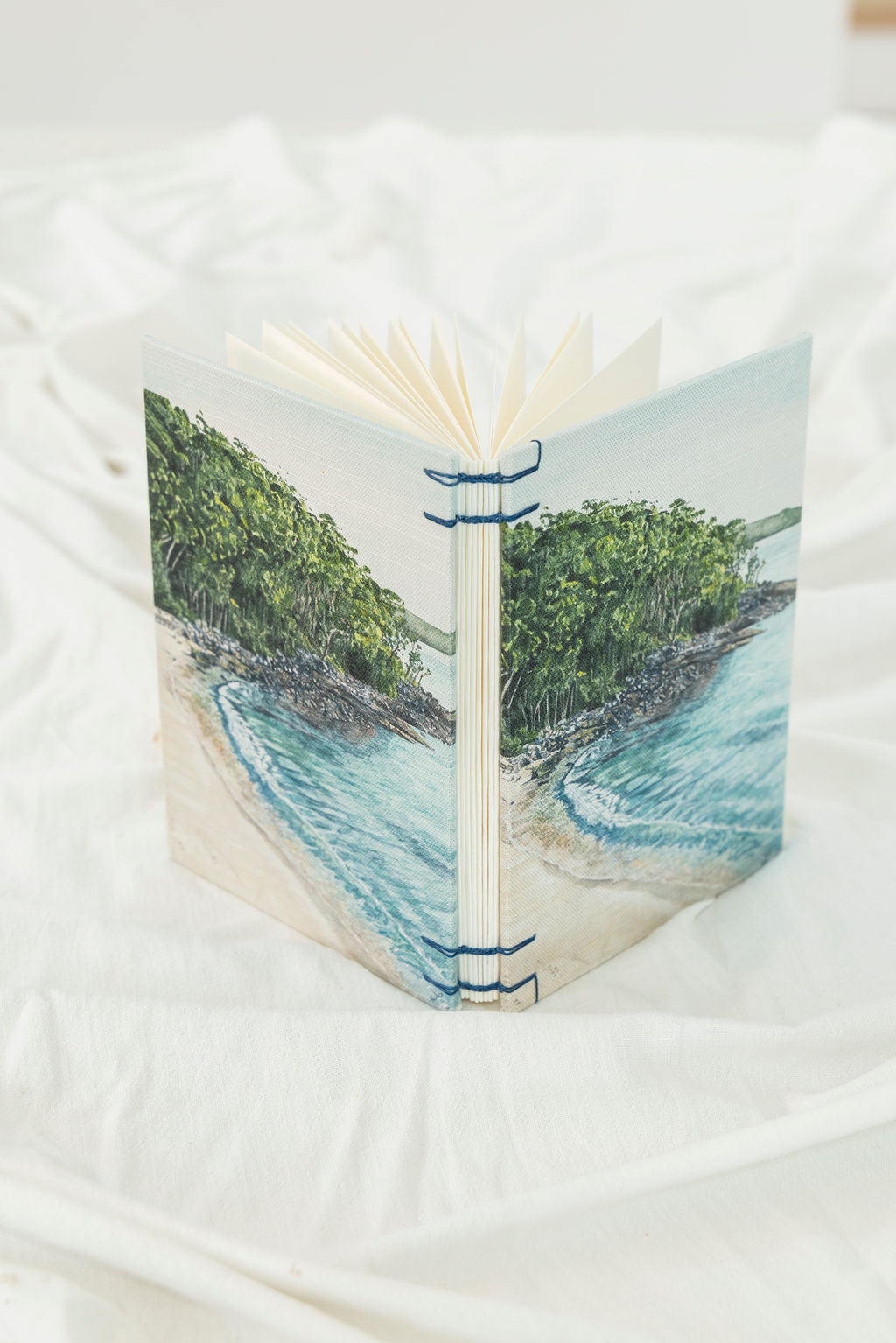 PRE-ORDER ~ One landscape, many dreams - Journal