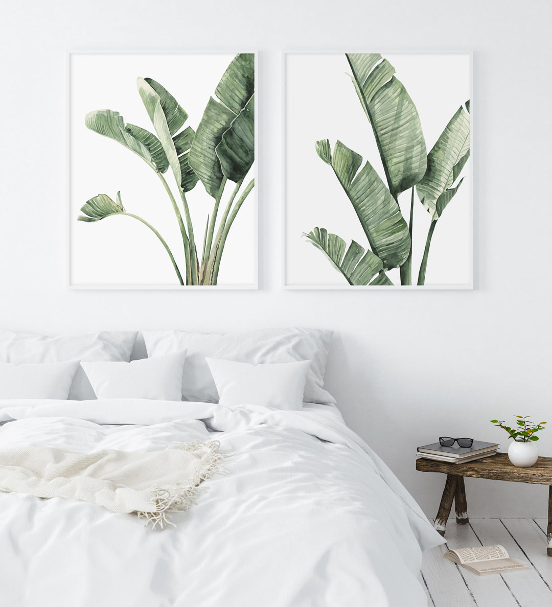 Coastal Homewares art print