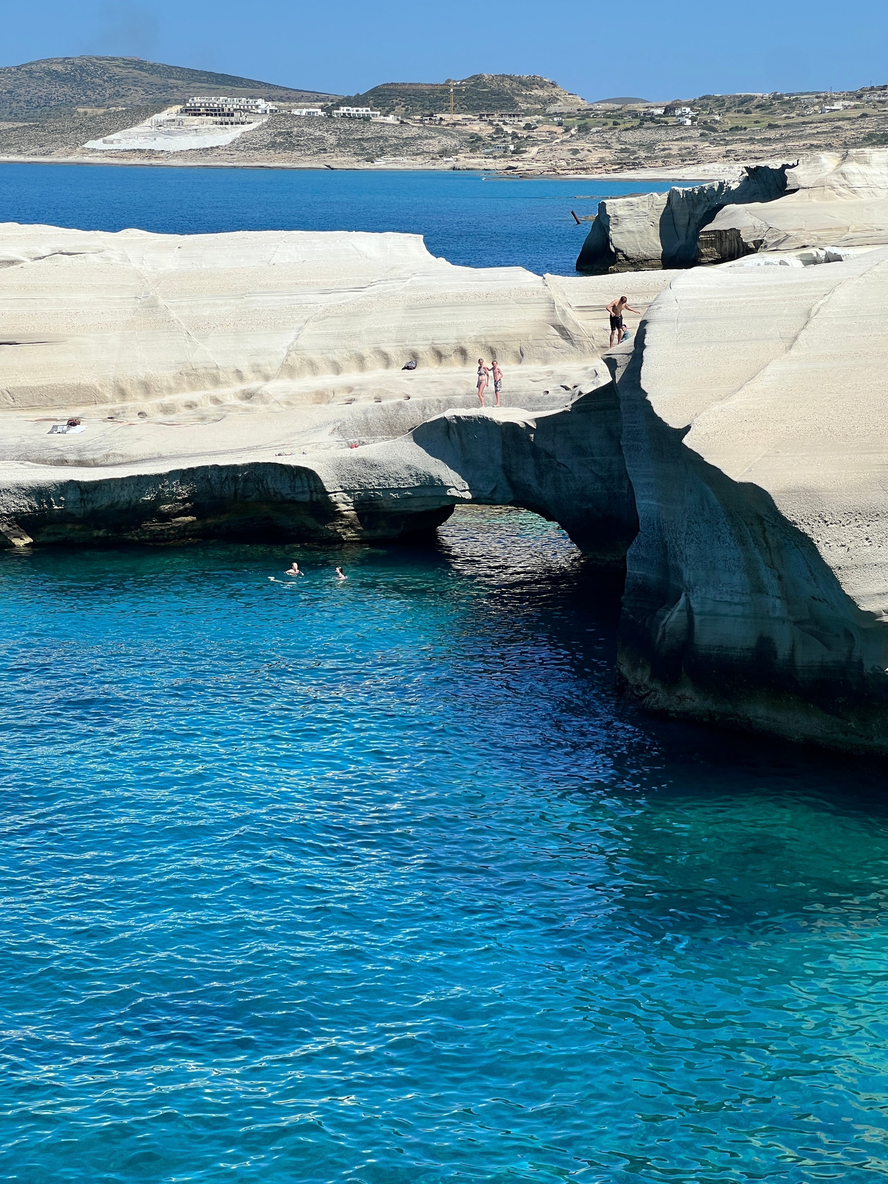 Milos Art Residency