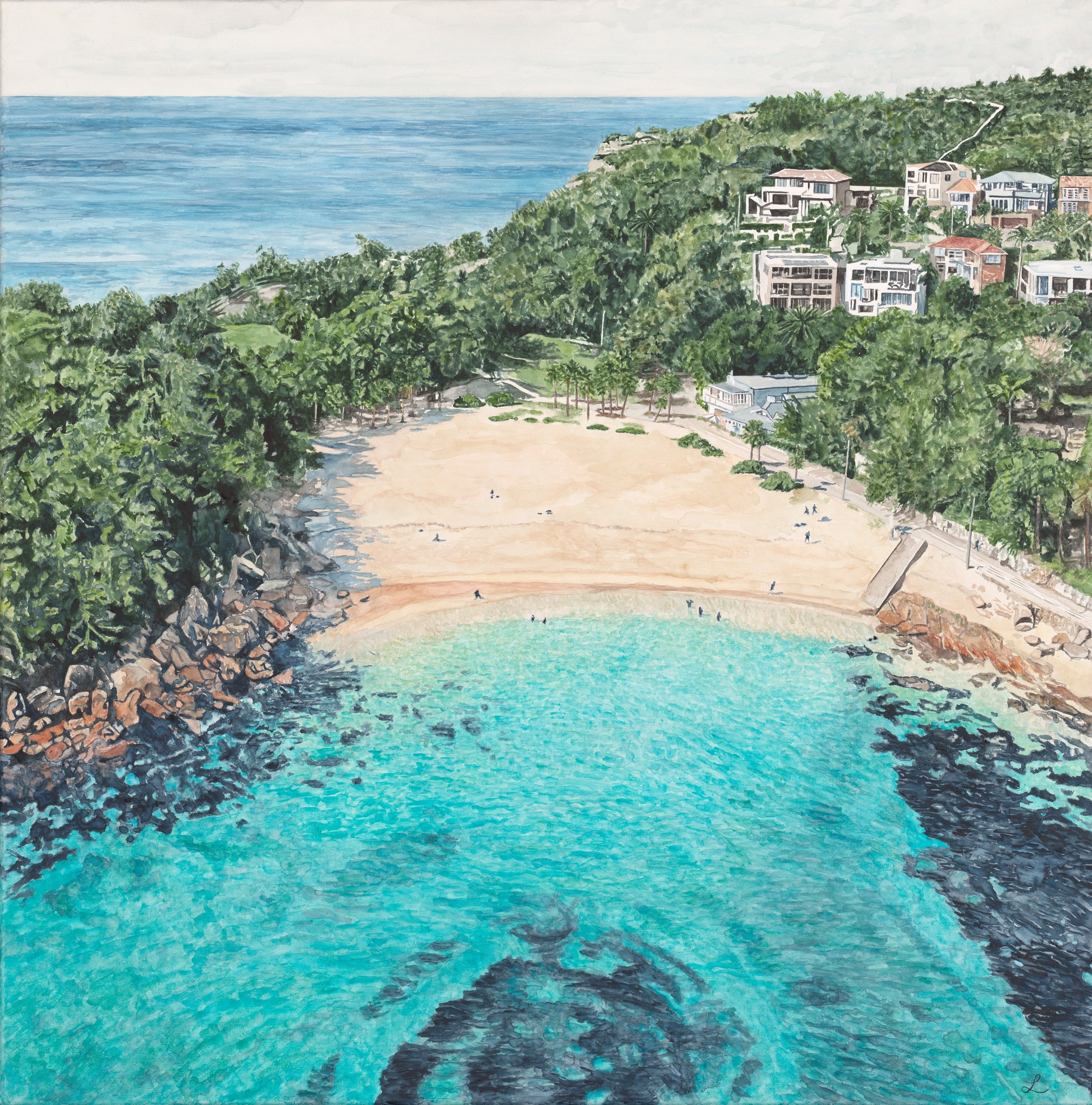 Limited Editions Paper Prints