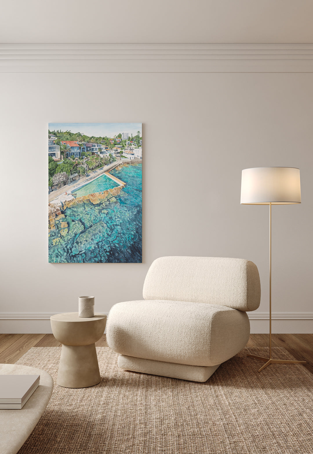 Limited Edition Canvas Prints