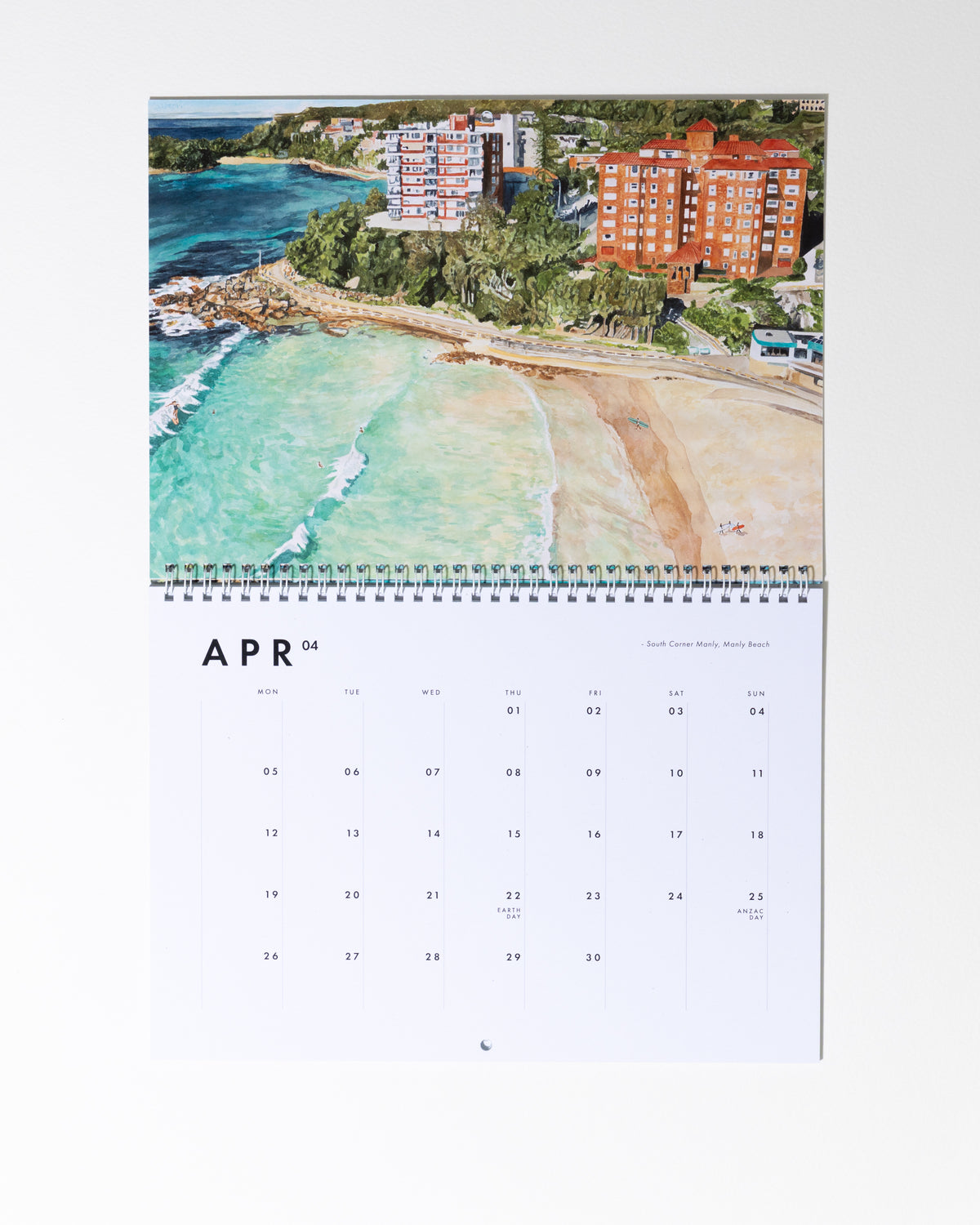 2027 Calendar