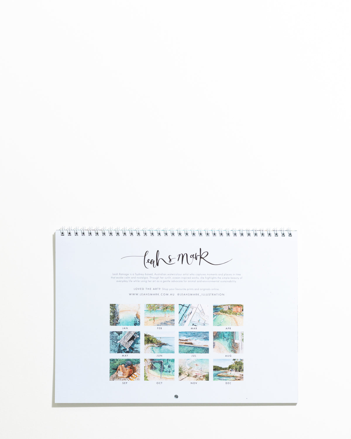 2027 Calendar
