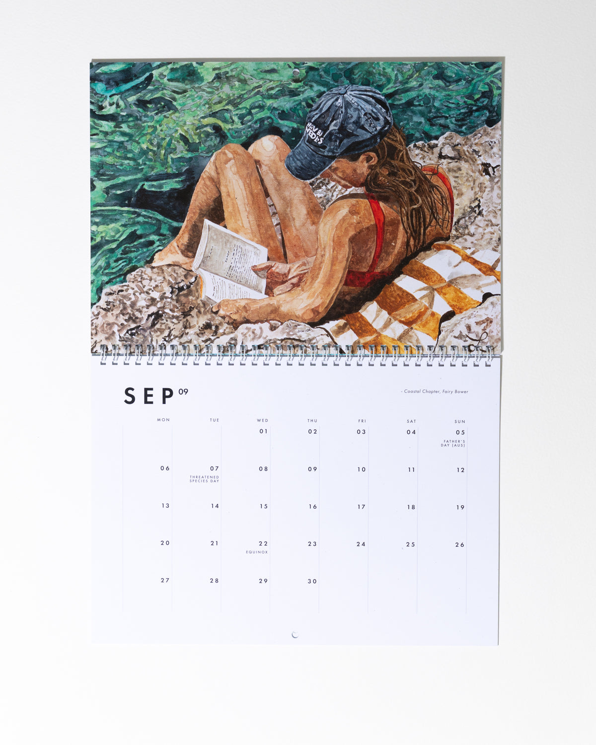 2027 Calendar