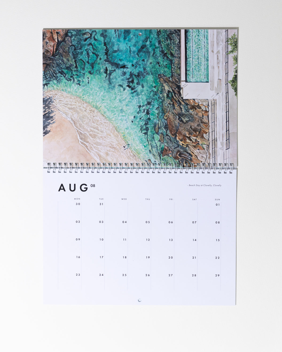 2027 Calendar