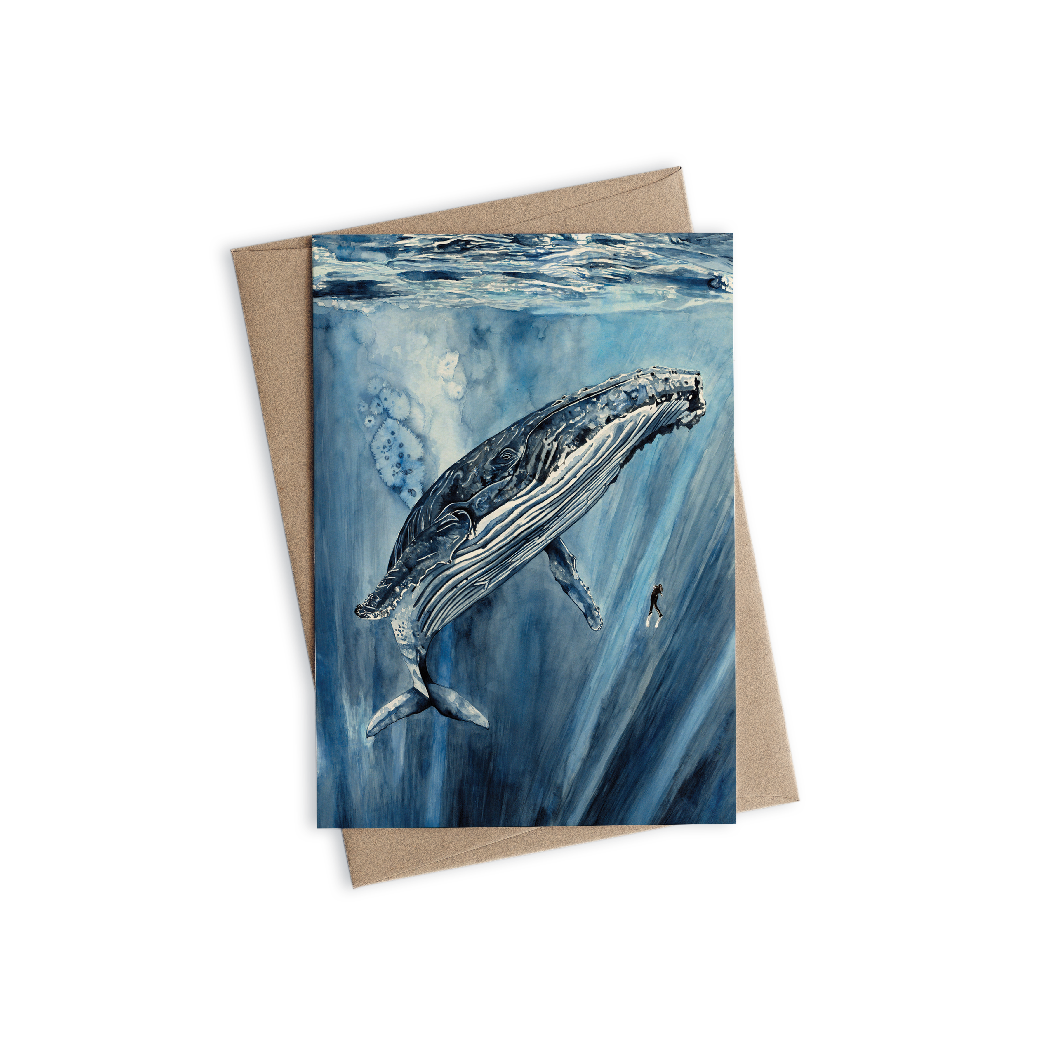 Greeting Card - Moments Like This