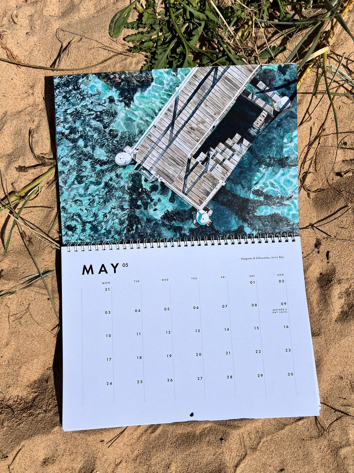 2027 Calendar