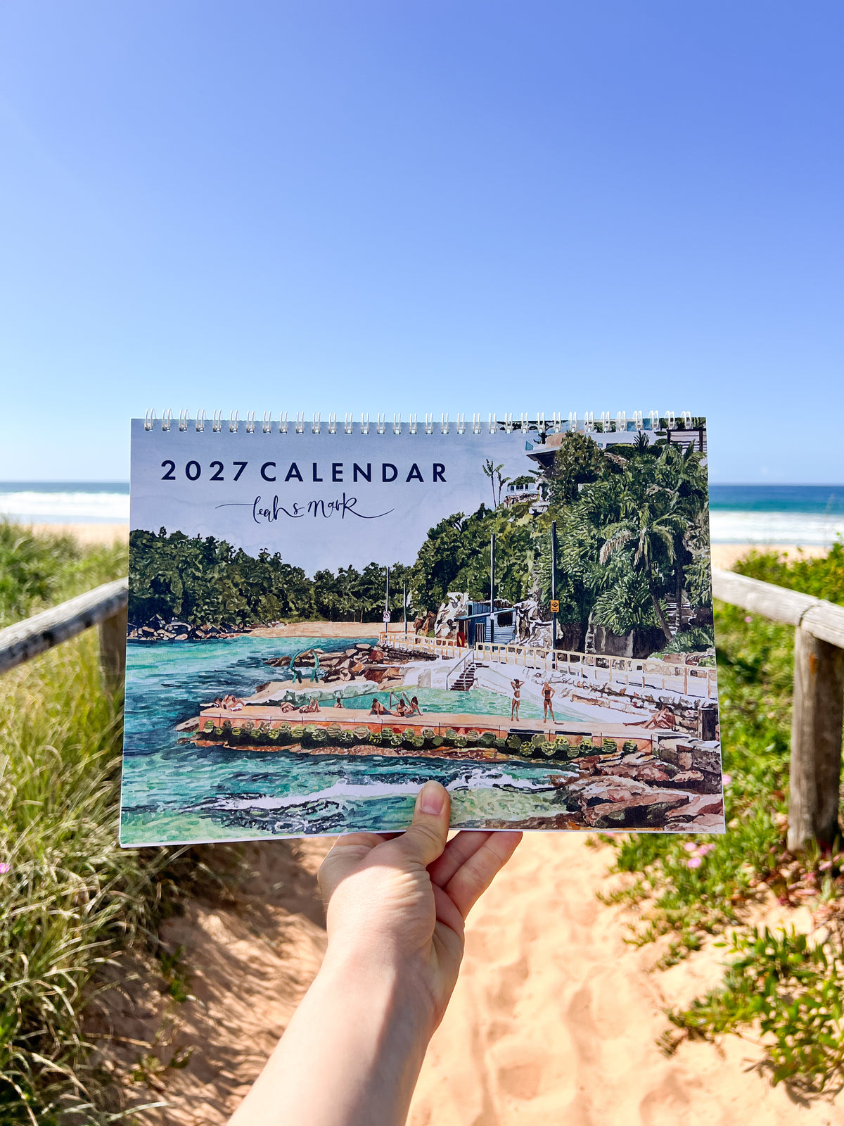 2027 Calendar