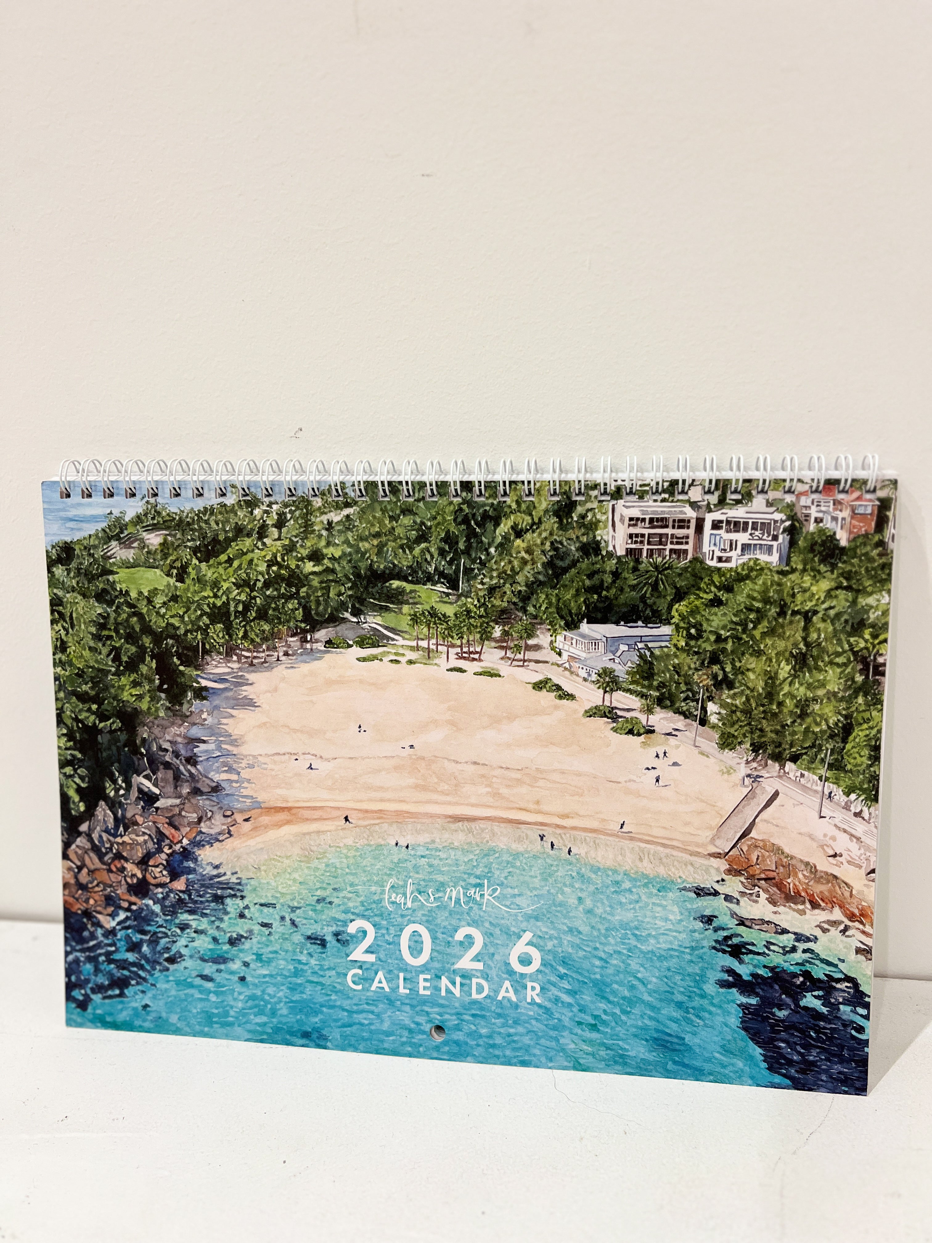 2026 Calendar