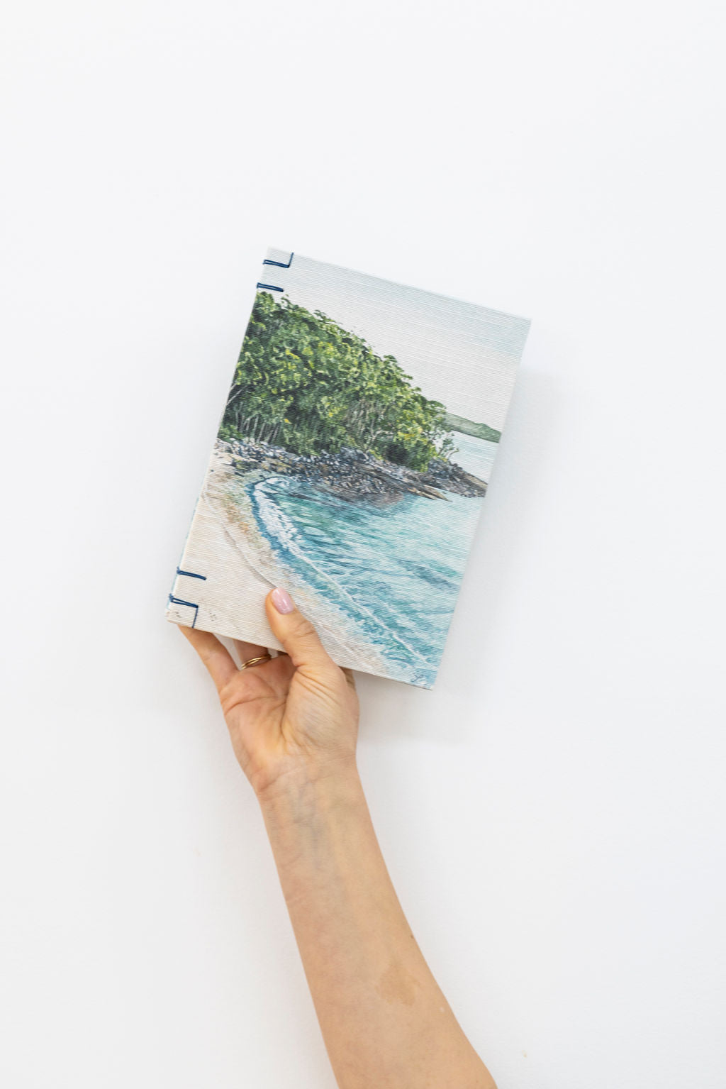 PRE-ORDER ~ One landscape, many dreams - Journal
