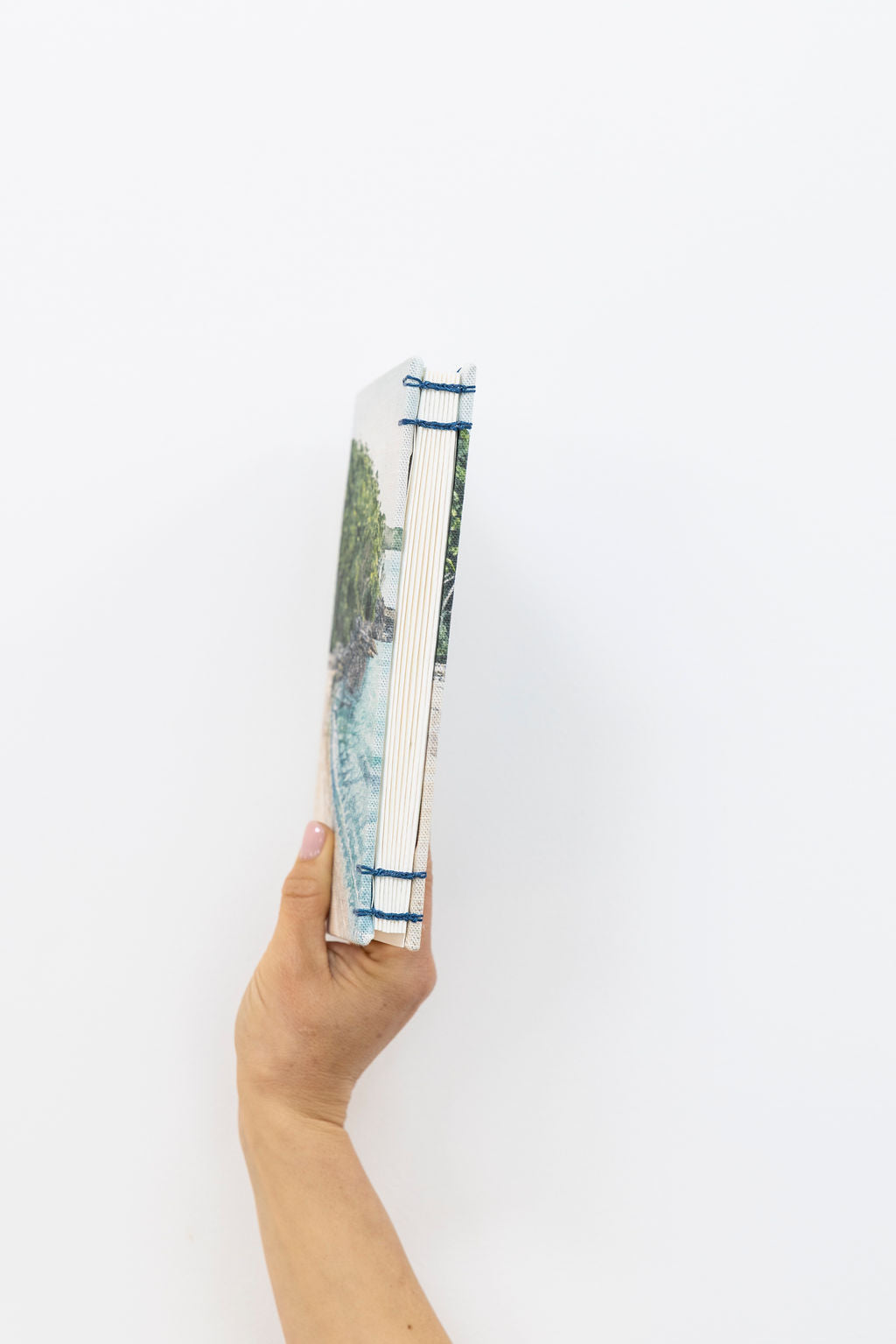 PRE-ORDER ~ One landscape, many dreams - Journal