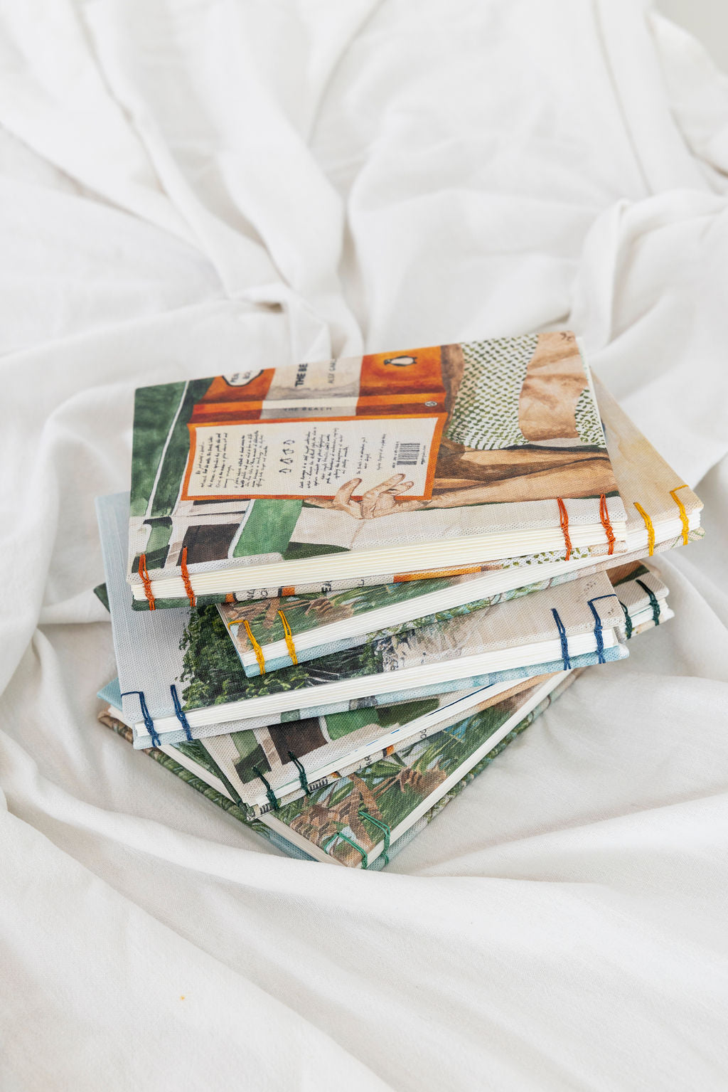PRE-ORDER ~ Bookmarked - Journal