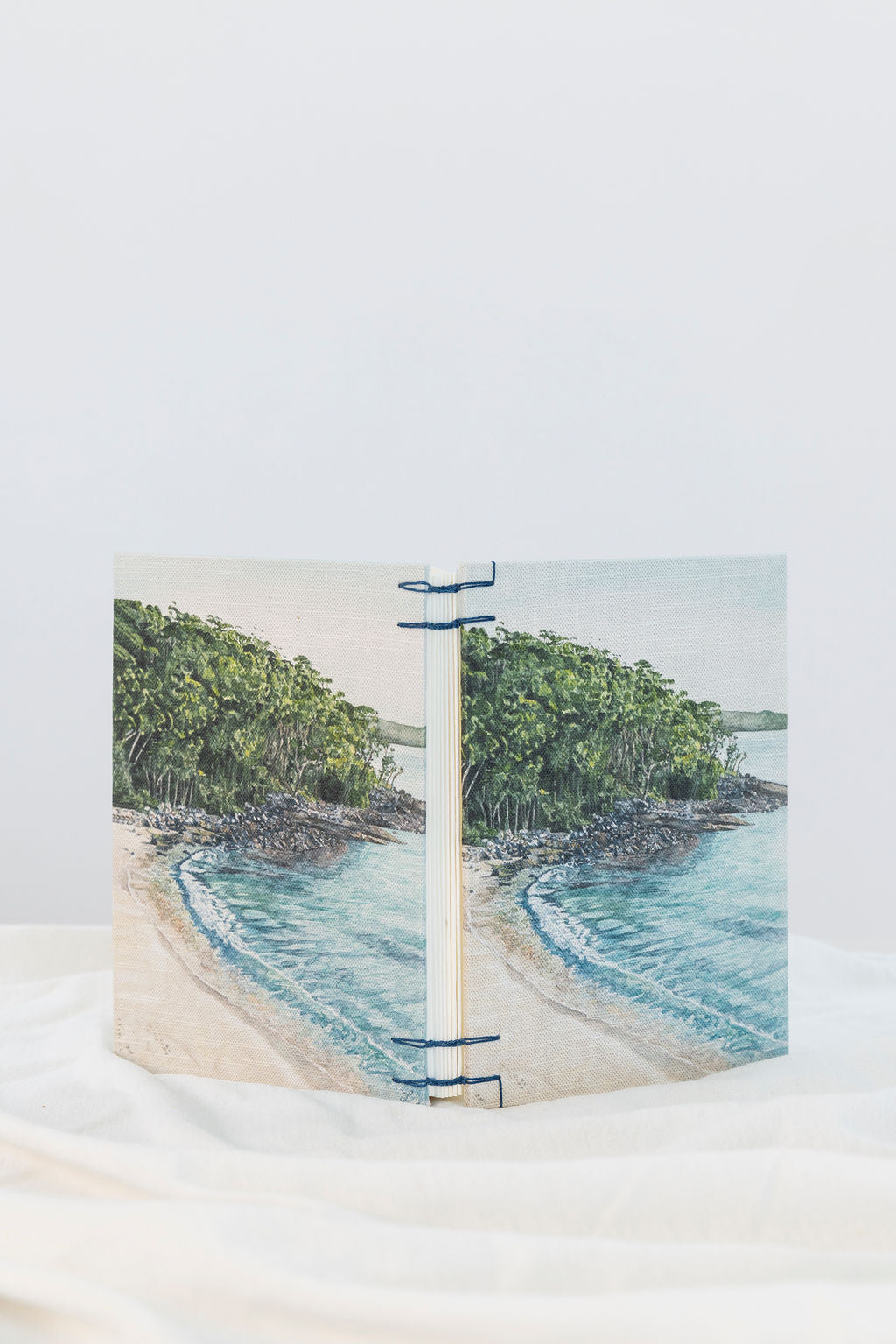 PRE-ORDER ~ One landscape, many dreams - Journal