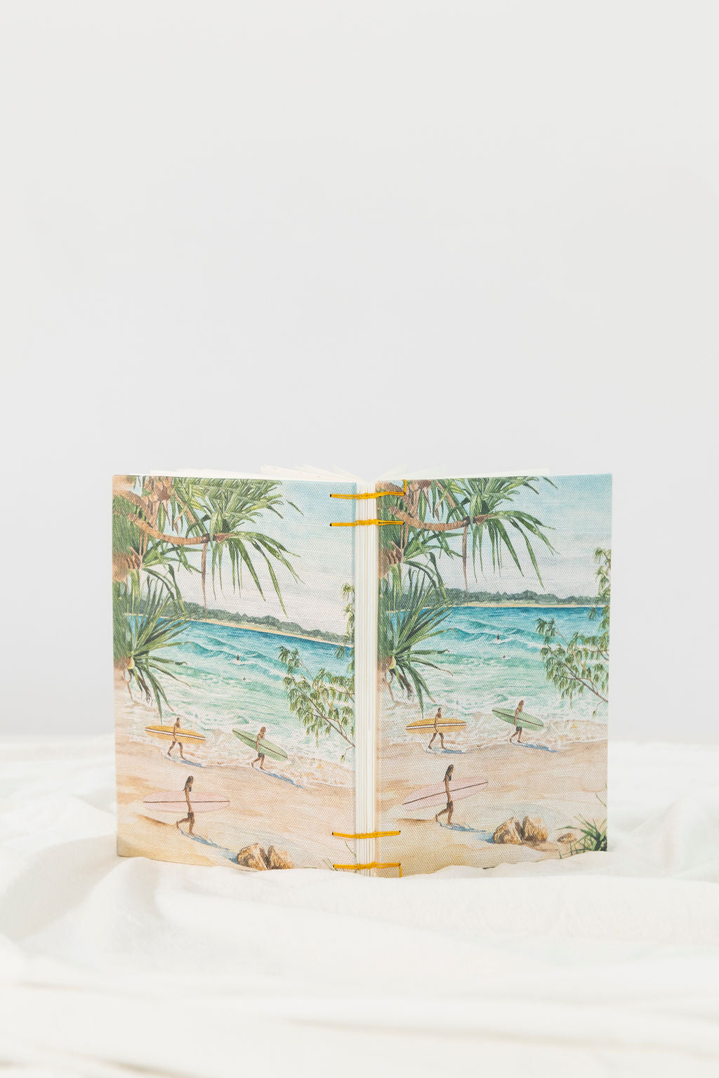 PRE-ORDER ~ Passing Tides - Journal