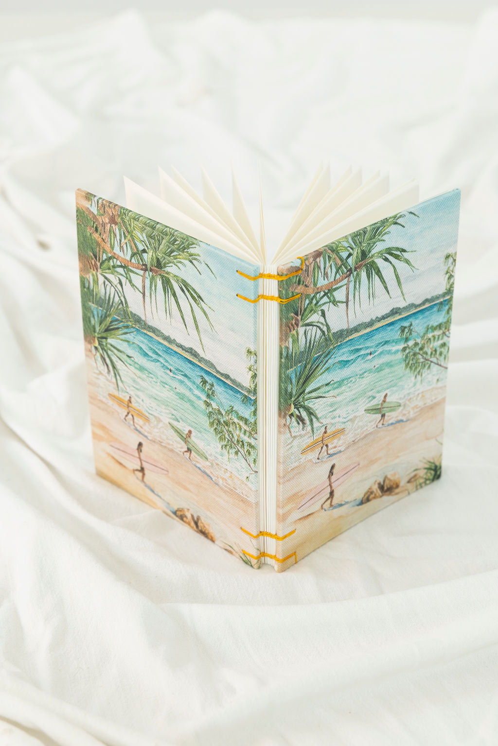 PRE-ORDER ~ Passing Tides - Journal