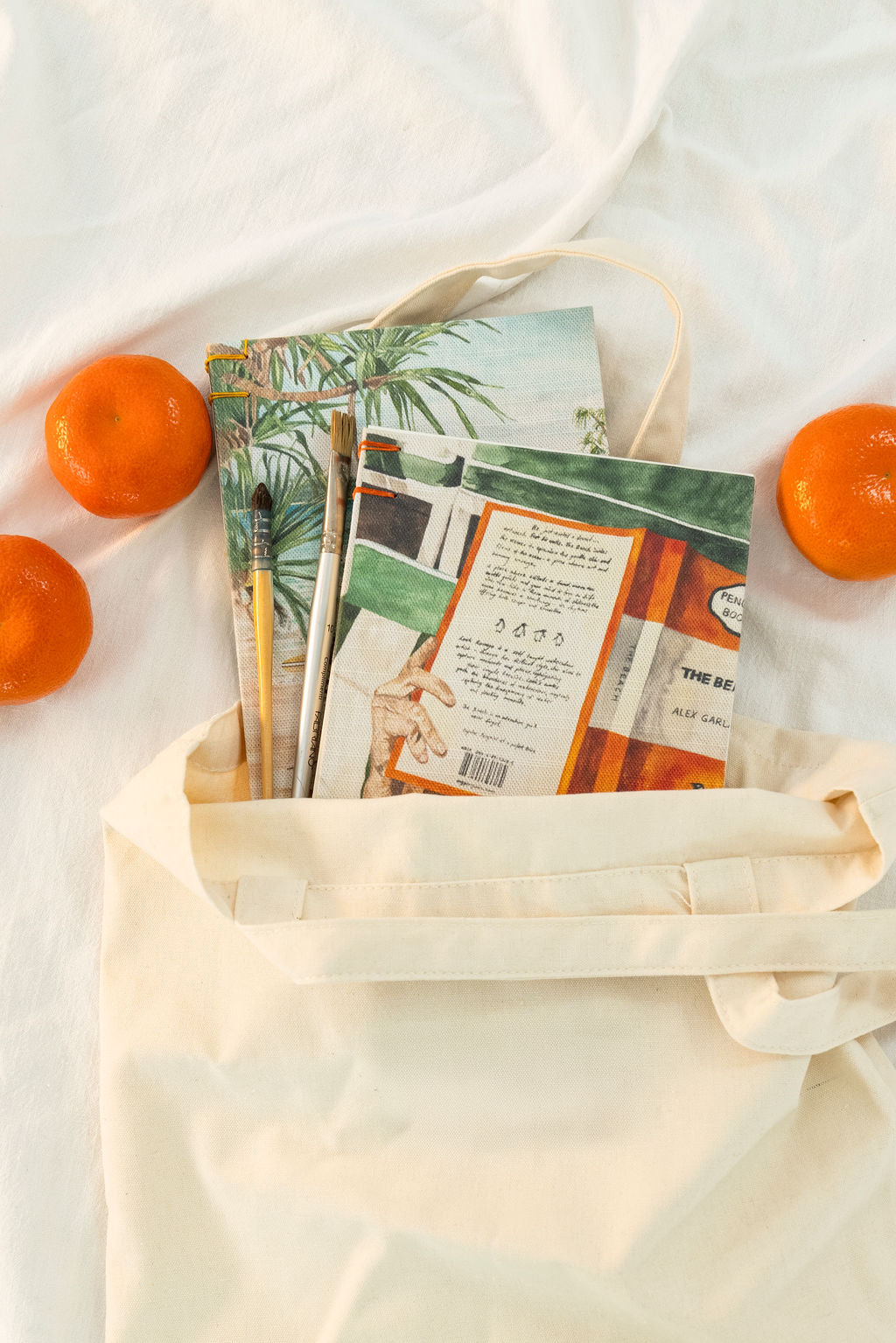 PRE-ORDER ~ Passing Tides - Journal