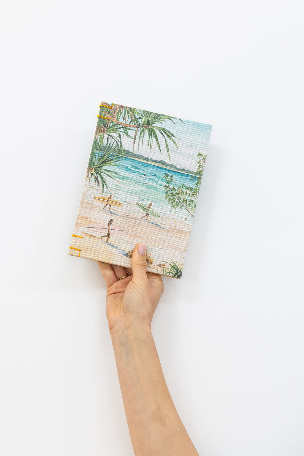 PRE-ORDER ~ Passing Tides - Journal