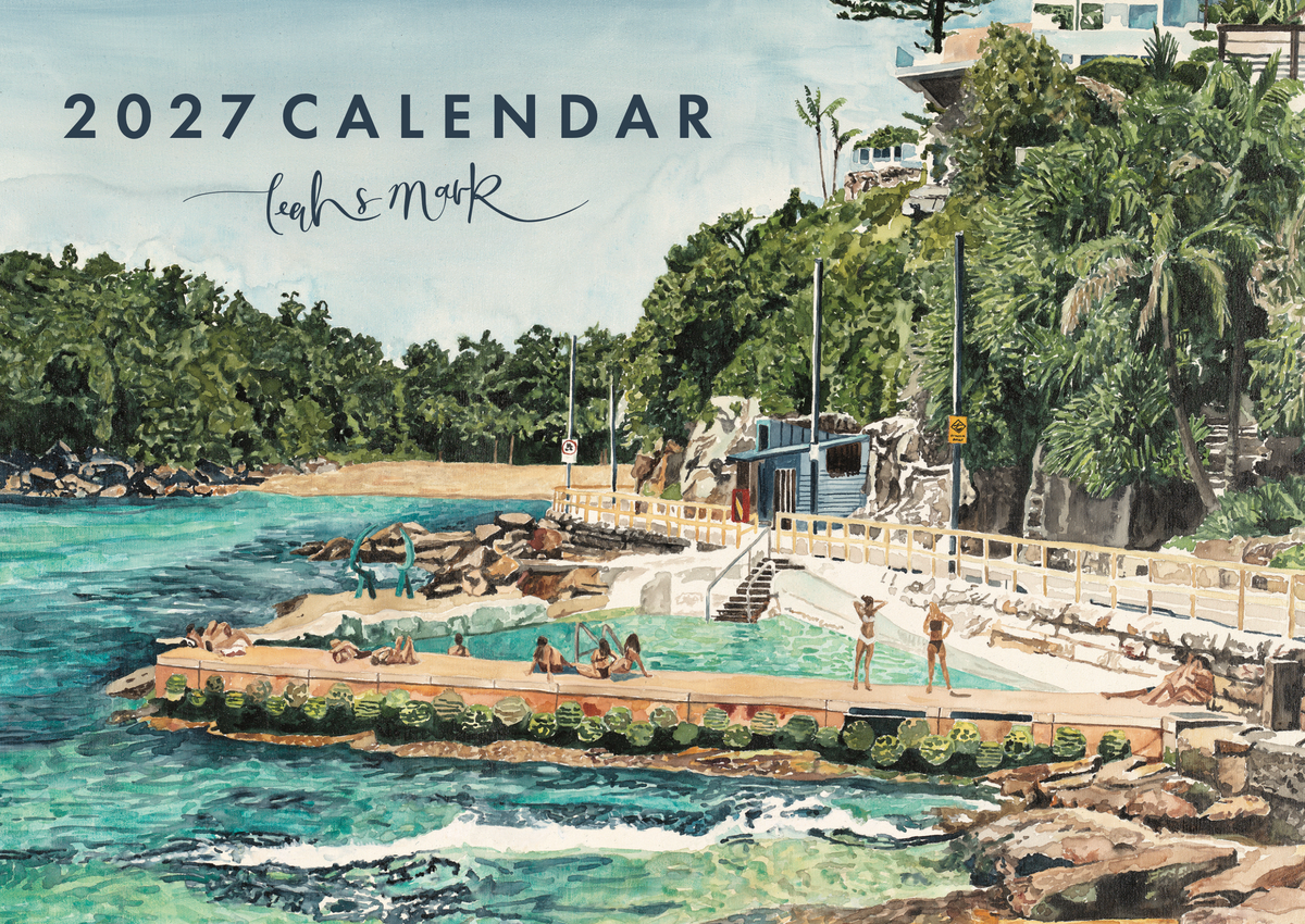 2027 Calendar